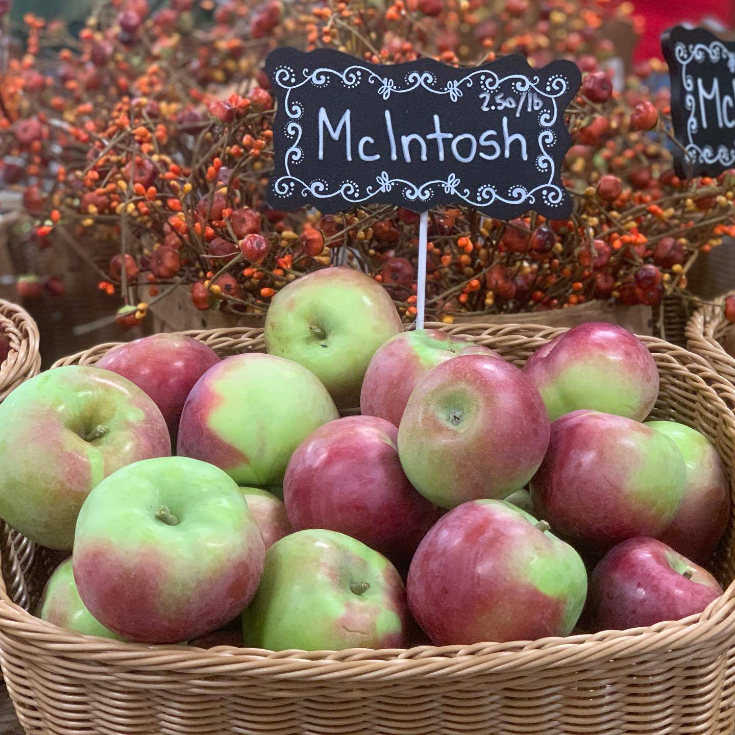 Westboro Village BIA - » Ottawa Farmers' Market: Westboro