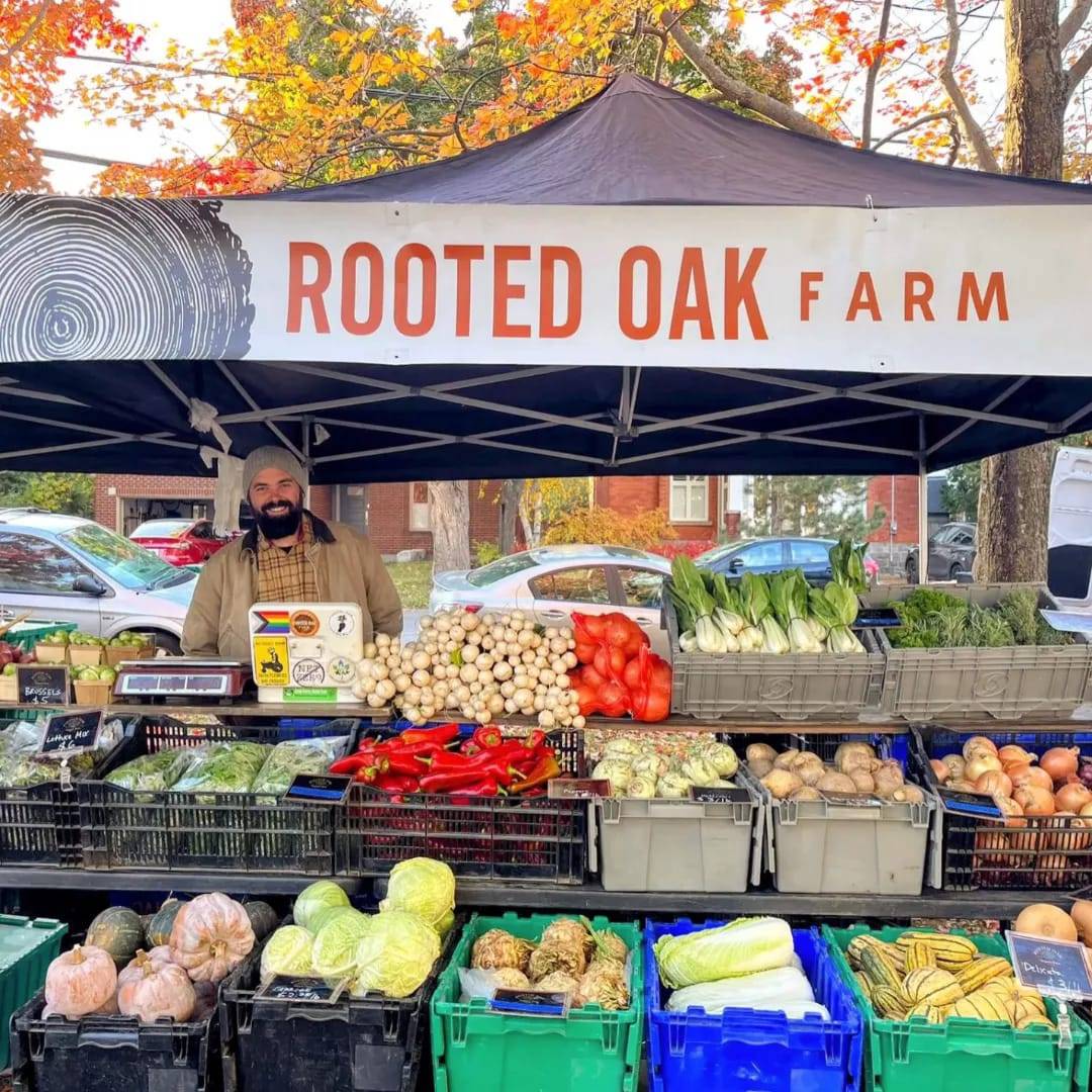 Westboro Market - Ottawa Farmers' Market